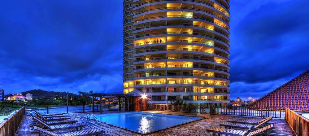 Casa Del Sole Apartments Noumea Exterior foto